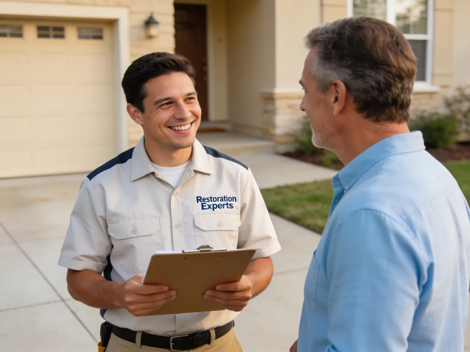 Water Damage Cleanup Palestine, TX FAQs
